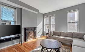 Amazing Recently Rehabbed Stl Unit In Prime Soulard Location 713A